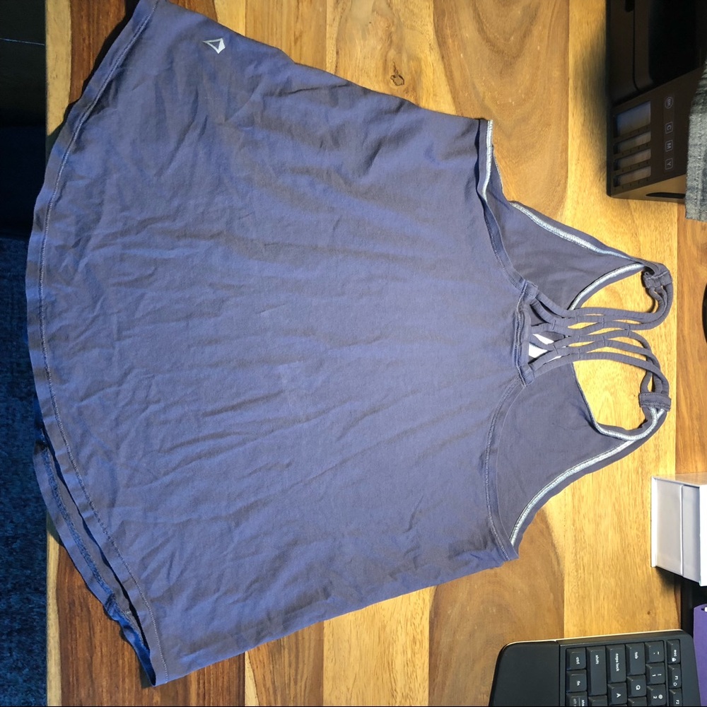 Ivivva tank top